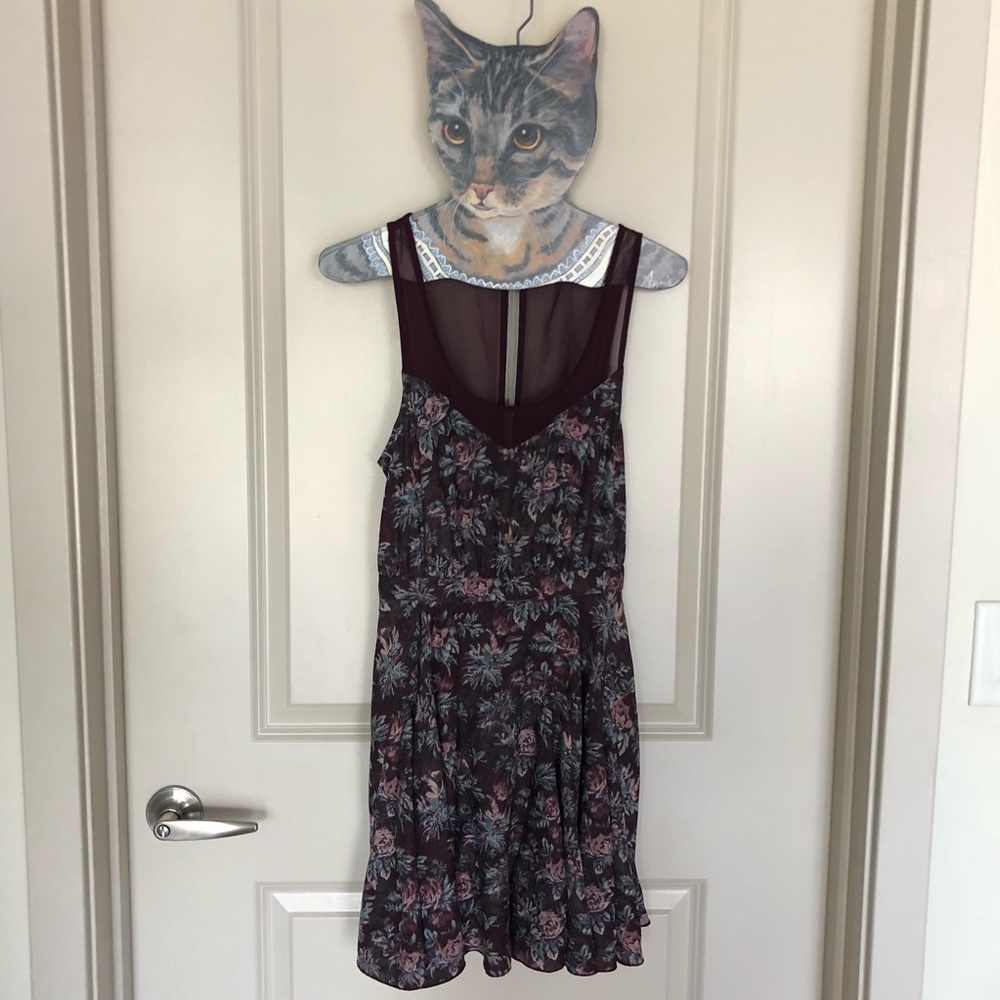 Kimchi Blue Dress